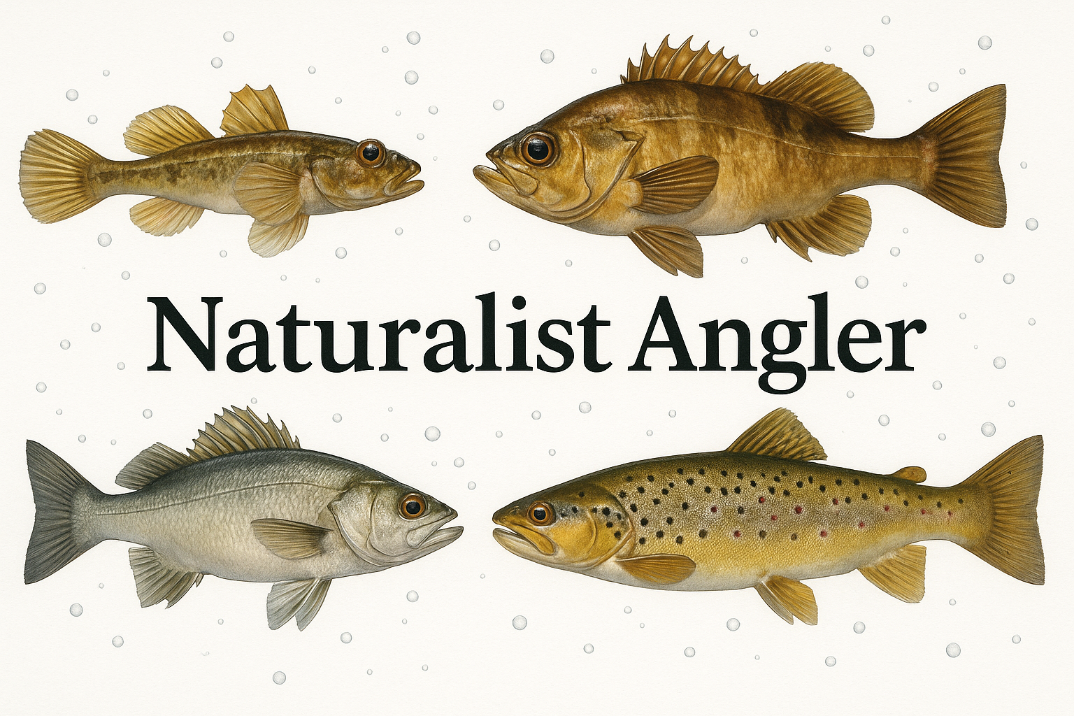 Naturalist Angler
